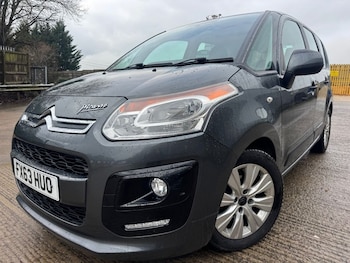 Used Citroen C3 Picasso 2013 for sale - 77534685: Photo