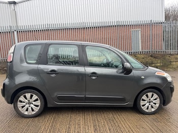 Used Citroen C3 Picasso 2013 for sale - 77534685: Photo