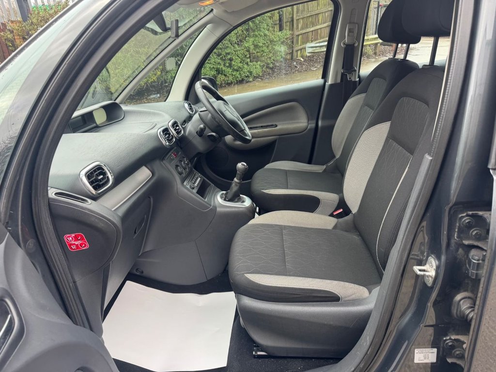 Used Citroen C3 Picasso 2013 for sale - 77534685: Photo 5