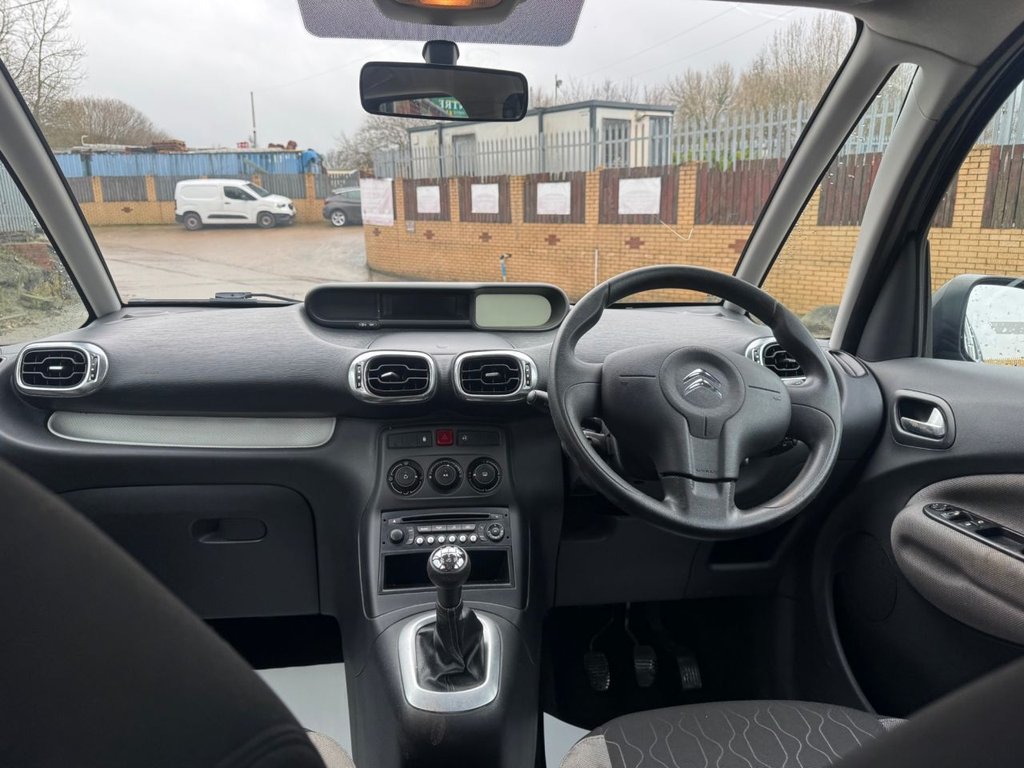 Used Citroen C3 Picasso 2013 for sale - 77534685: Photo 7