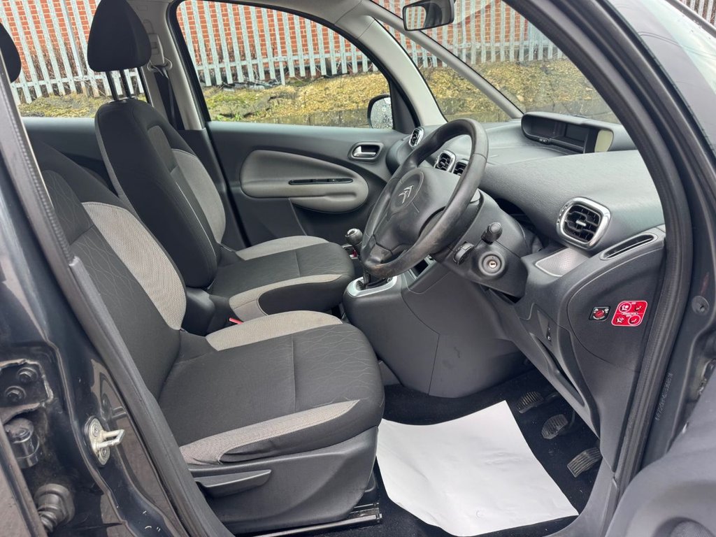 Used Citroen C3 Picasso 2013 for sale - 77534685: Photo 9