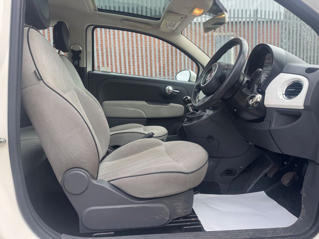 Used Fiat 500 2013 for sale - 77850137: Photo 10