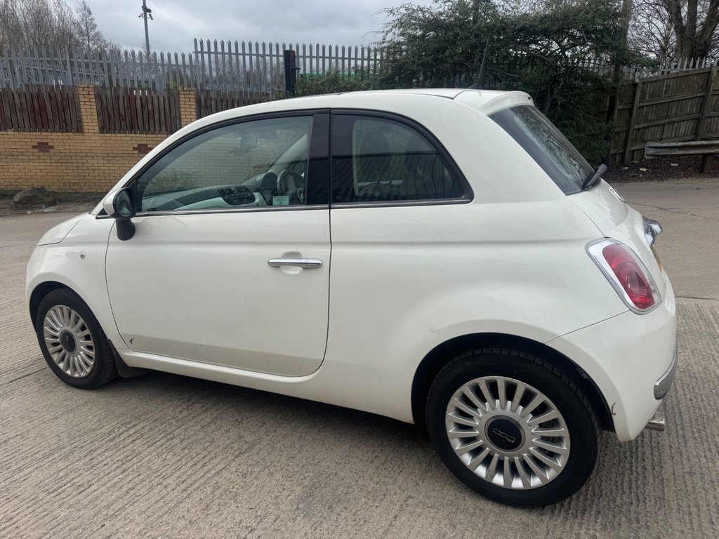 Used Fiat 500 2013 for sale - 77850137: Photo 11