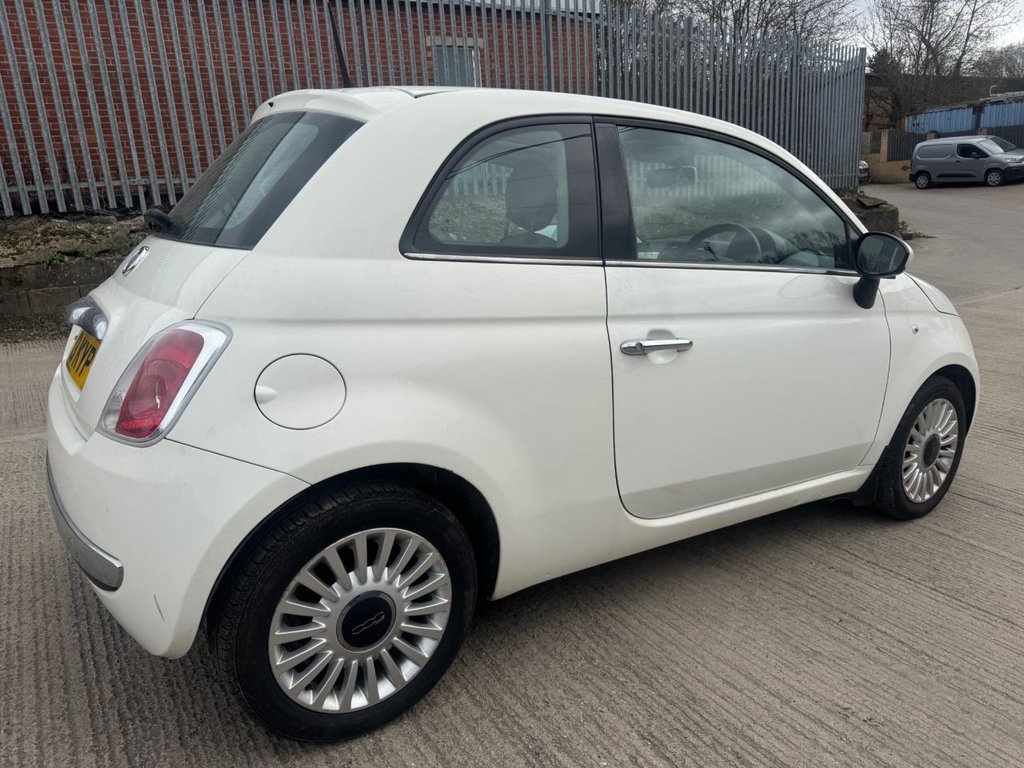 Used Fiat 500 2013 for sale - 77850137: Photo 12
