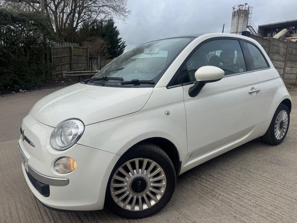 Used Fiat 500 2013 for sale - 77850137: Photo 13
