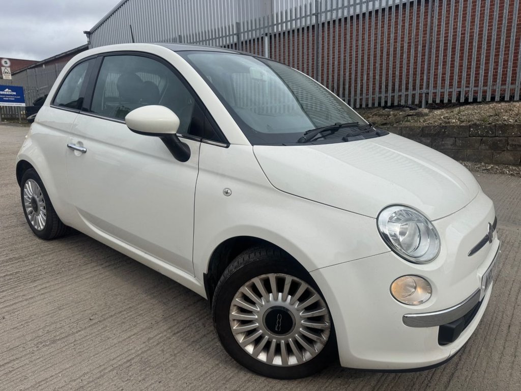 Used Fiat 500 2013 for sale - 77850137: Photo 14