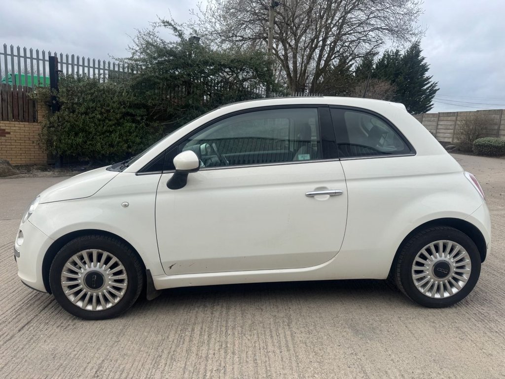 Used Fiat 500 2013 for sale - 77850137: Photo 2