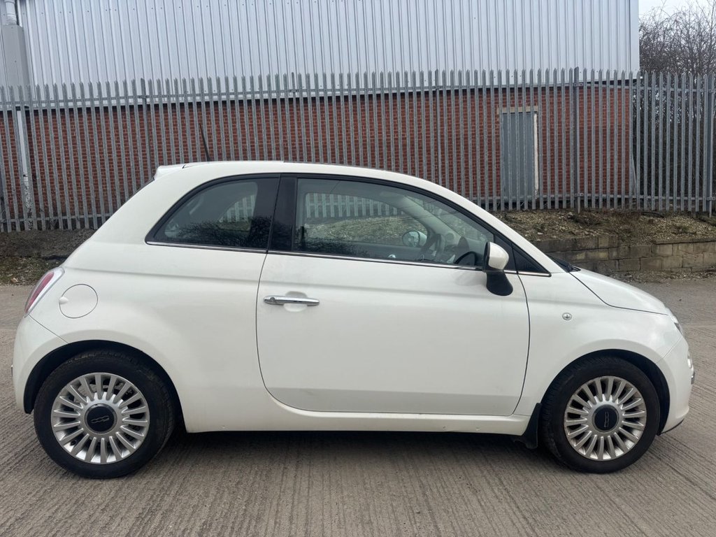 Used Fiat 500 2013 for sale - 77850137: Photo 4