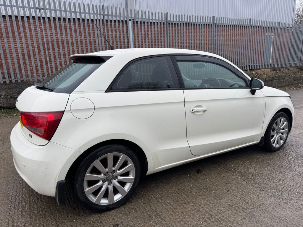 Used Audi A1 2011 for sale - 77437067: Photo 10