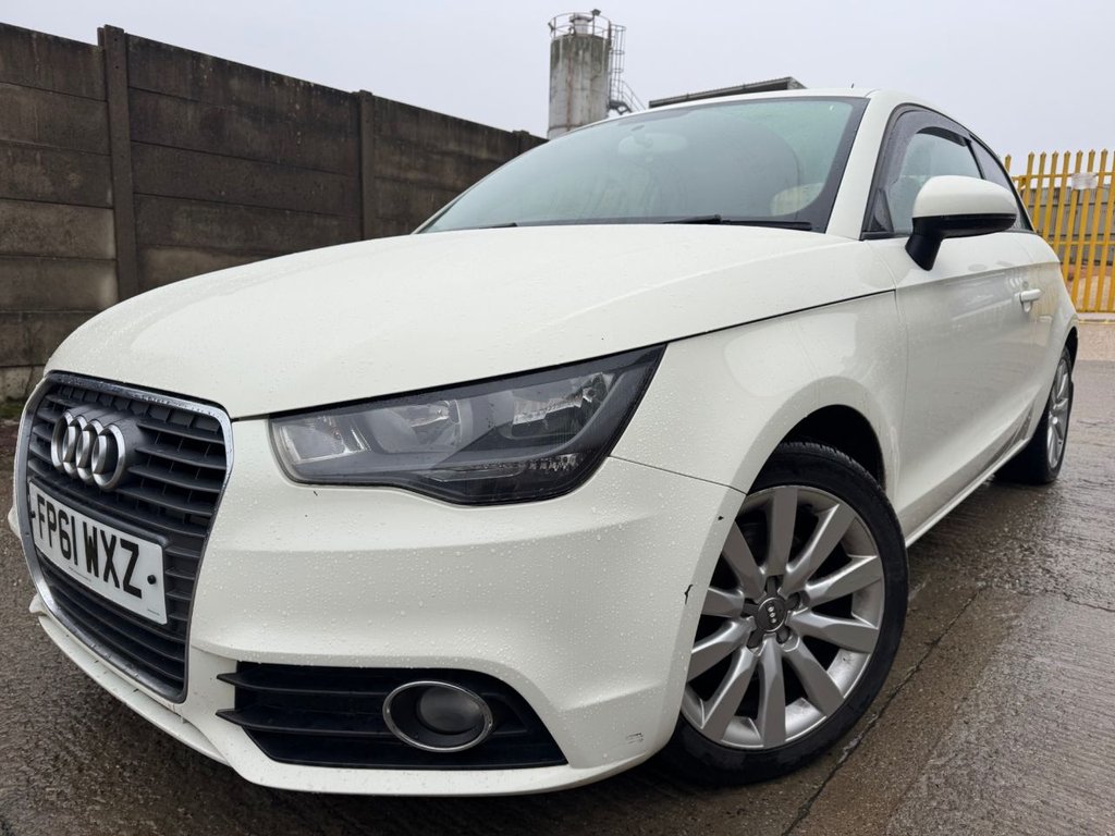 Used Audi A1 2011 for sale - 77437067: Photo 11