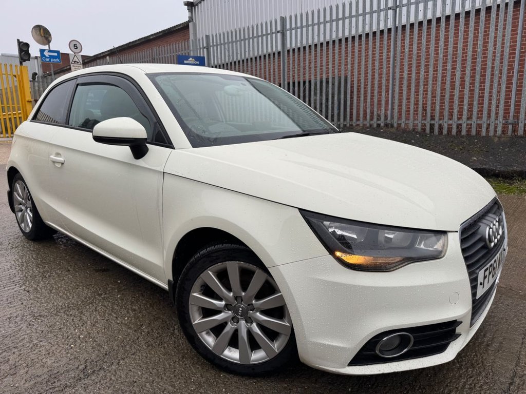 Used Audi A1 2011 for sale - 77437067: Photo 12