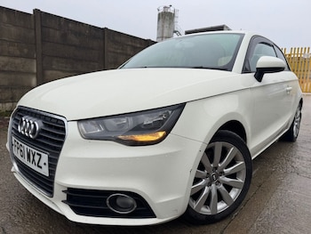 Used Audi A1 2011 for sale - 77437067: Photo