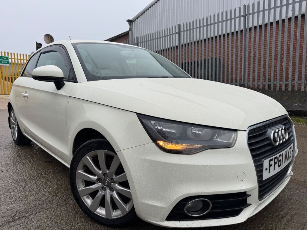 Used Audi A1 2011 for sale - 77437067: Photo 3