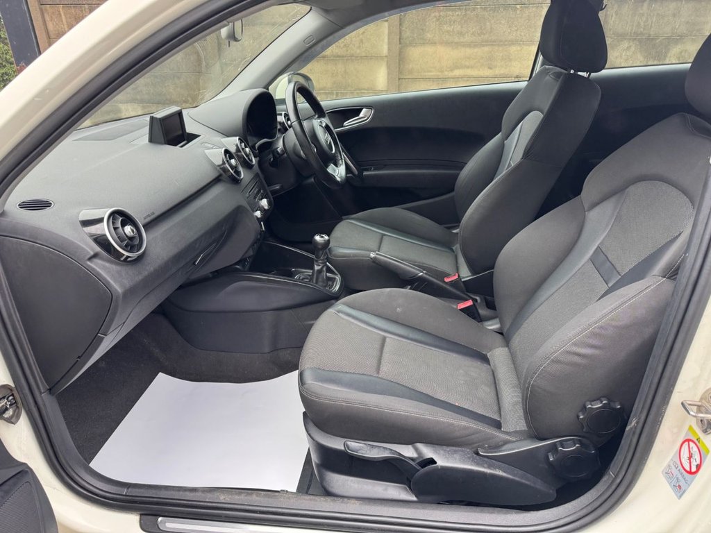 Used Audi A1 2011 for sale - 77437067: Photo 5