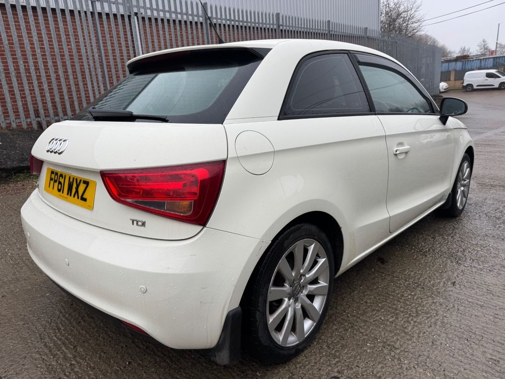 Used Audi A1 2011 for sale - 77437067: Photo 6