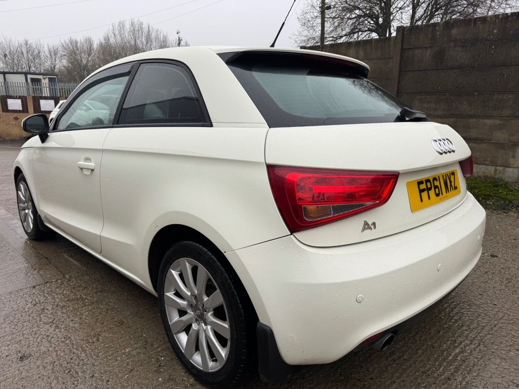 Used Audi A1 2011 for sale - 77437067: Photo 7