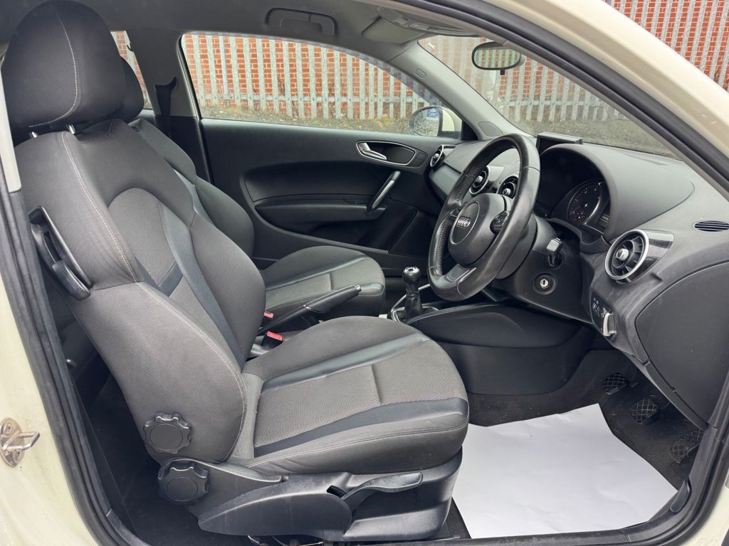 Used Audi A1 2011 for sale - 77437067: Photo 8