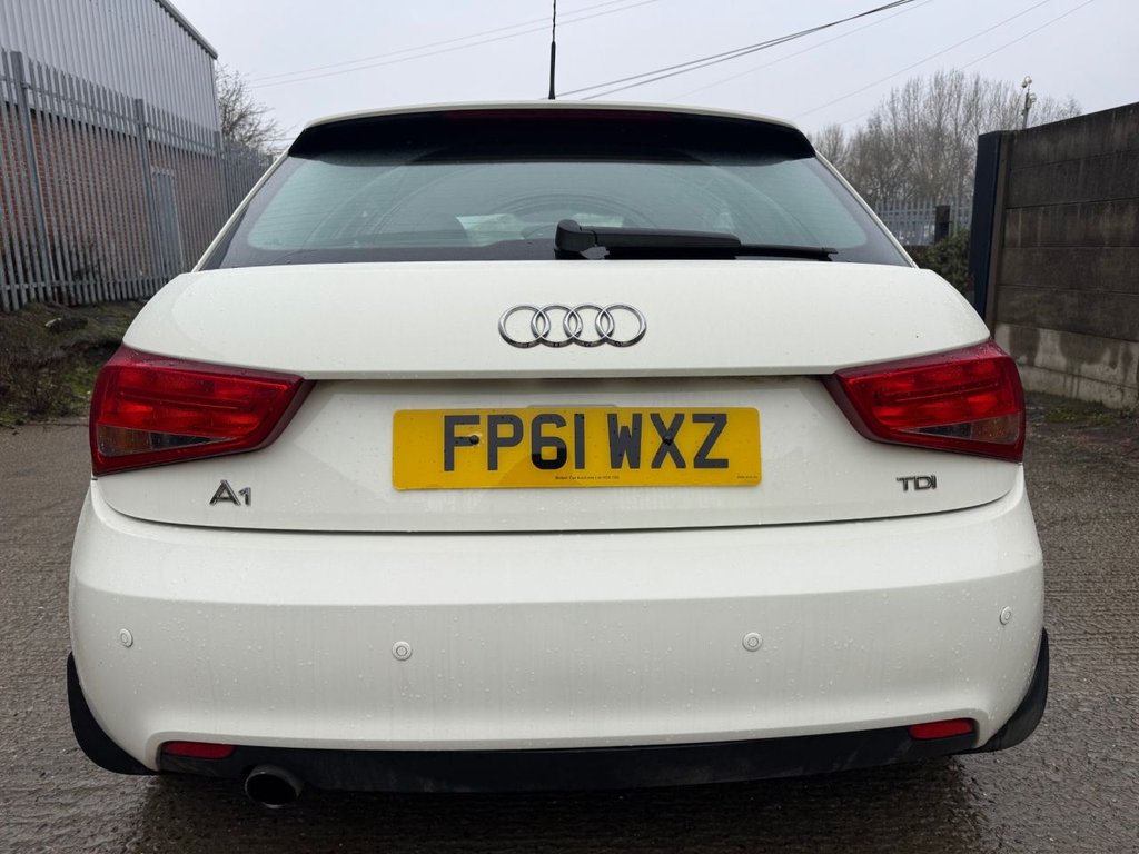 Used Audi A1 2011 for sale - 77437067: Photo 9