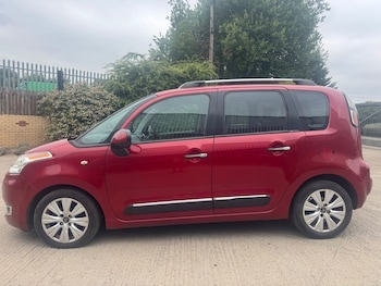 Used Citroen C3 Picasso 2011 for sale - 79254225: Photo