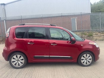 Used Citroen C3 Picasso 2011 for sale - 79254225: Photo