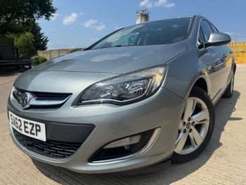 2012 (62) - 1.6i 16V SRi 5dr