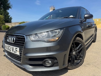 Used Audi A1 2012 for sale - 79498790: Photo