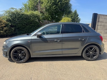 Used Audi A1 2012 for sale - 79498790: Photo