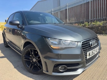 Used Audi A1 2012 for sale - 79498790: Photo
