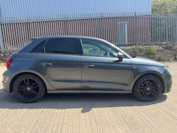 Used Audi A1 2012 for sale - 79498790: Photo