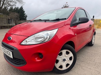 Used Ford Ka 2015 for sale - 77850037: Photo
