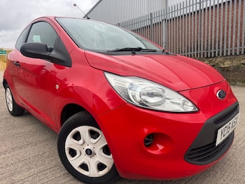 Used Ford Ka 2015 for sale - 77850037: Photo