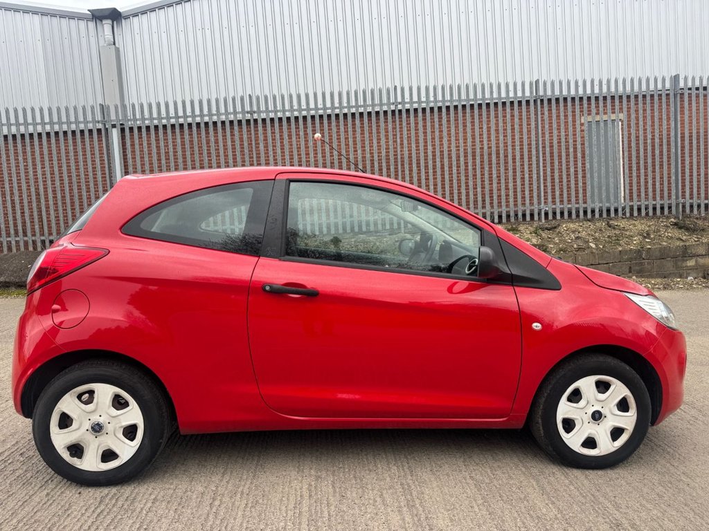 Used Ford Ka 2015 for sale - 77850037: Photo 4
