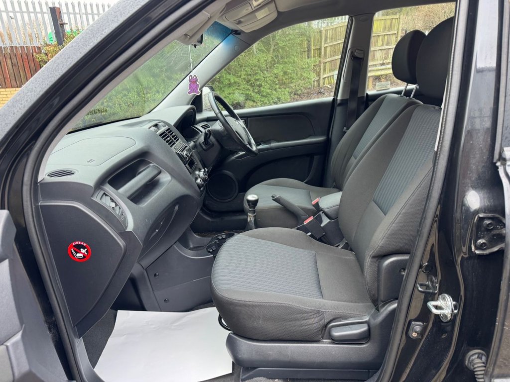 Used Kia Sportage 2008 for sale - 77539608: Photo 5