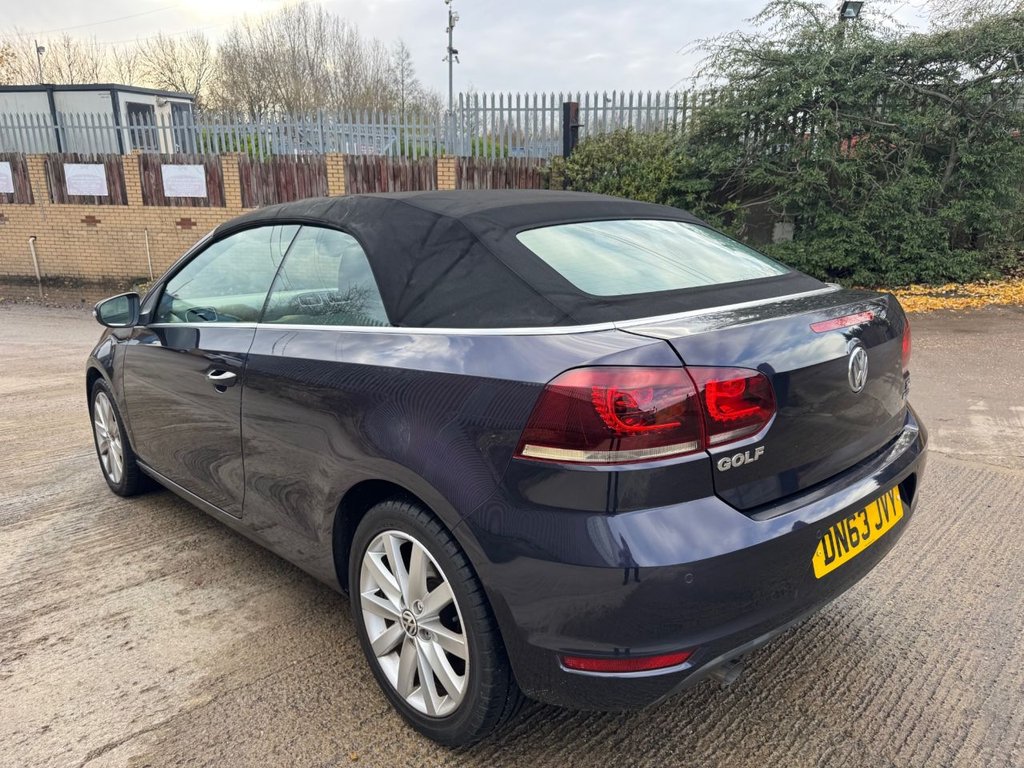 Used Volkswagen Golf 2013 for sale - 76883740: Photo 10