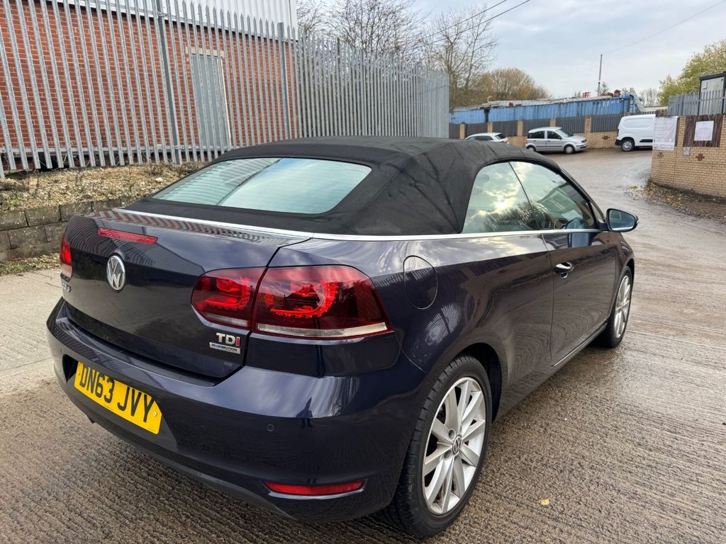Used Volkswagen Golf 2013 for sale - 76883740: Photo 11