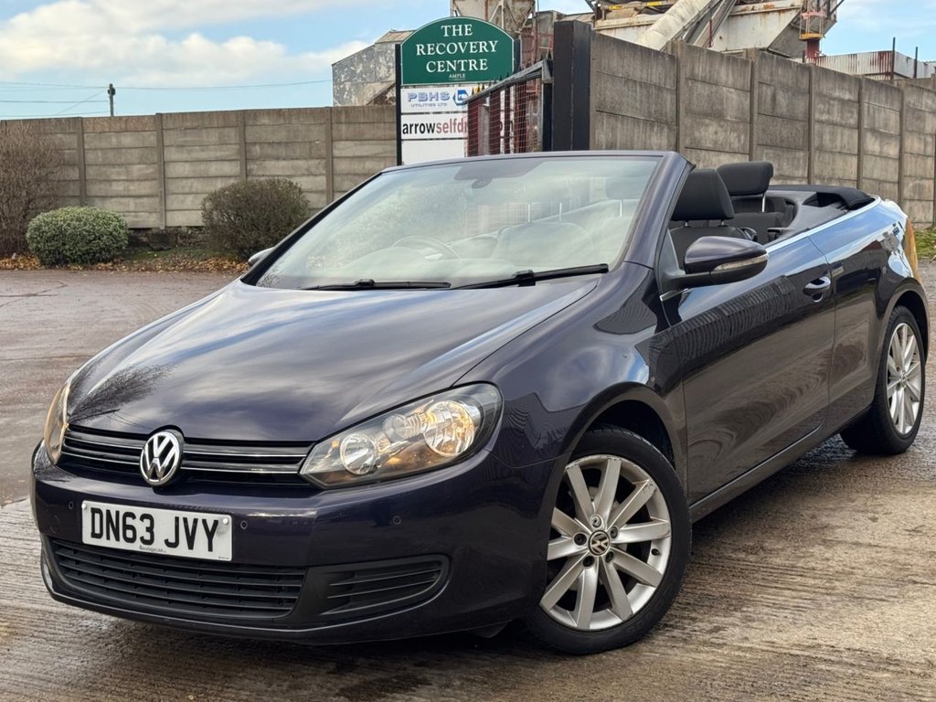 Used Volkswagen Golf 2013 for sale - 76883740: Photo 12