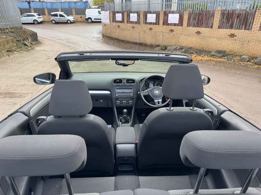 Used Volkswagen Golf 2013 for sale - 76883740: Photo 13