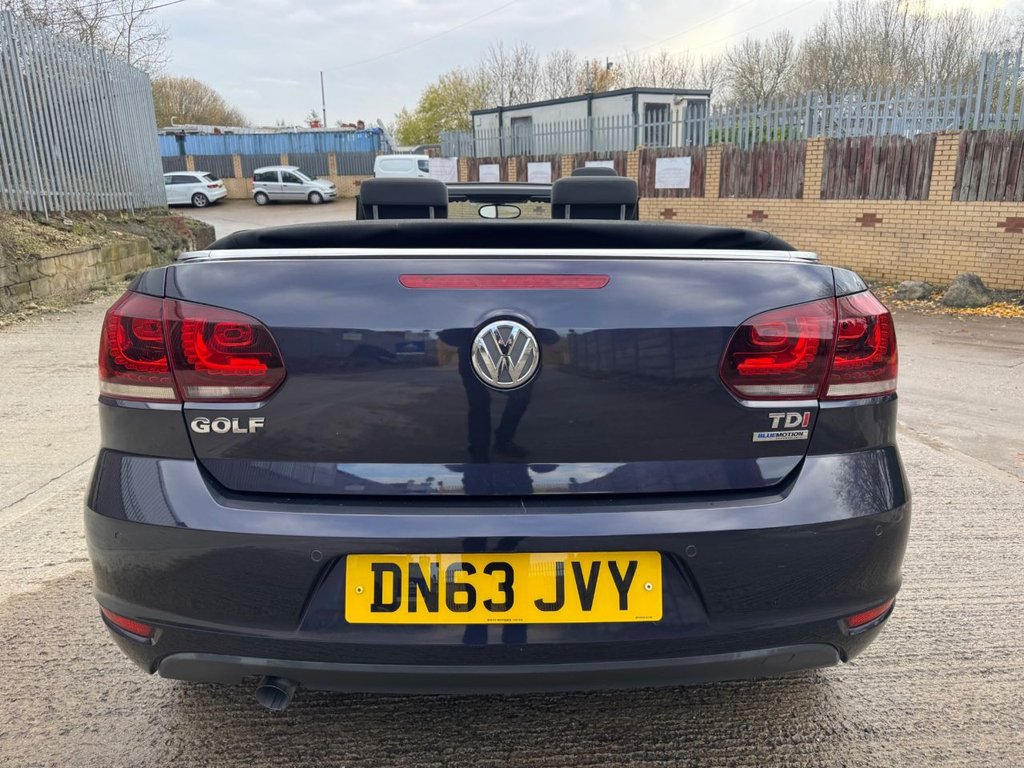 Used Volkswagen Golf 2013 for sale - 76883740: Photo 14