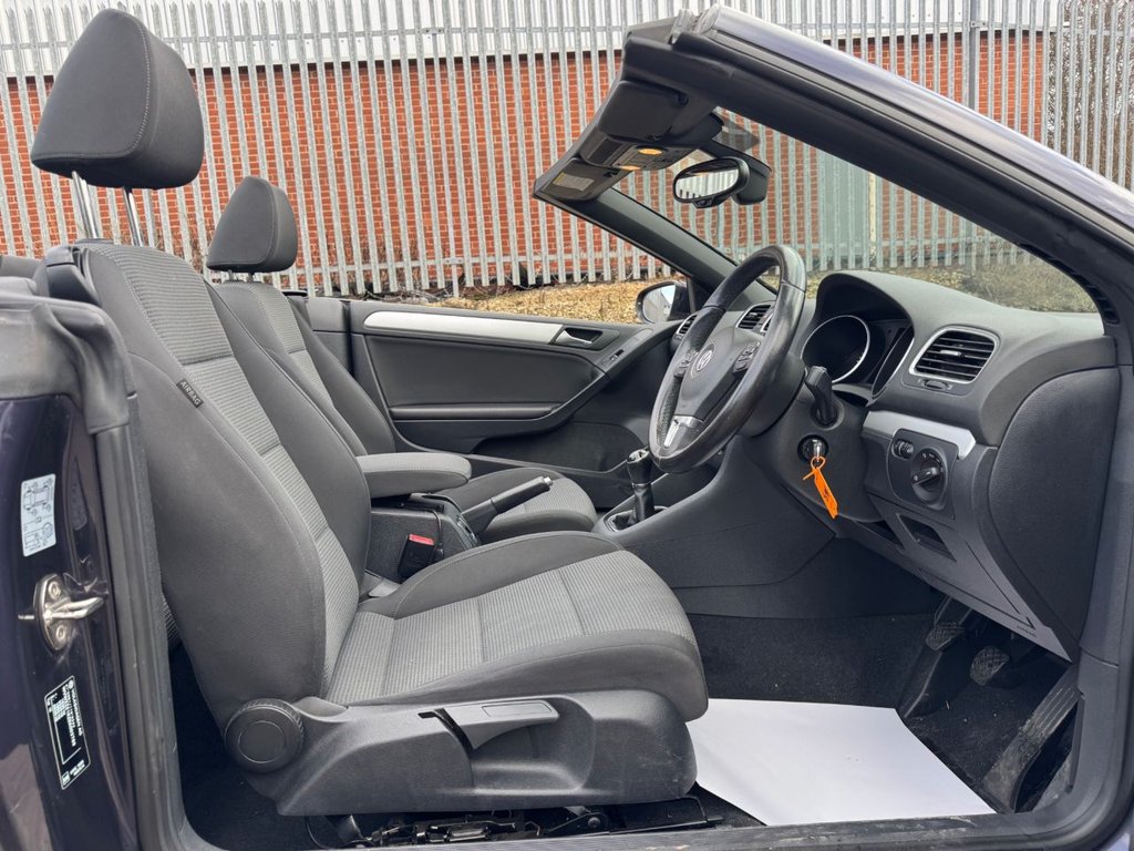 Used Volkswagen Golf 2013 for sale - 76883740: Photo 15