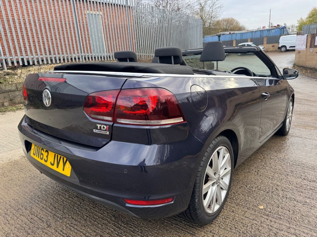 Used Volkswagen Golf 2013 for sale - 76883740: Photo 16