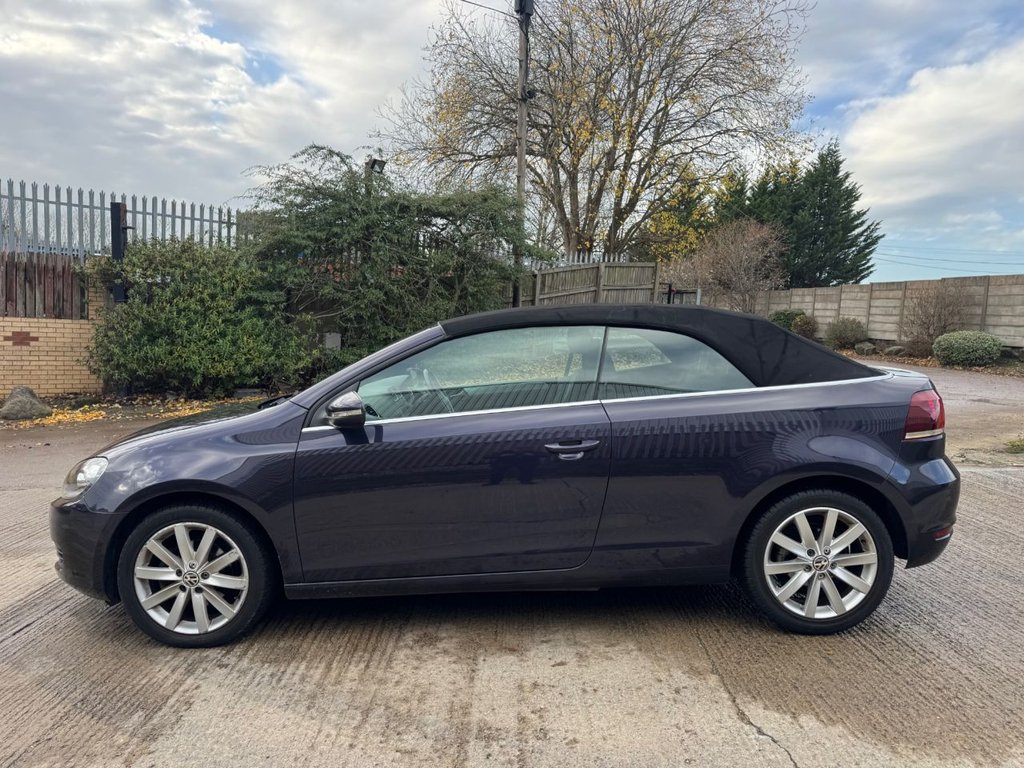 Used Volkswagen Golf 2013 for sale - 76883740: Photo 2