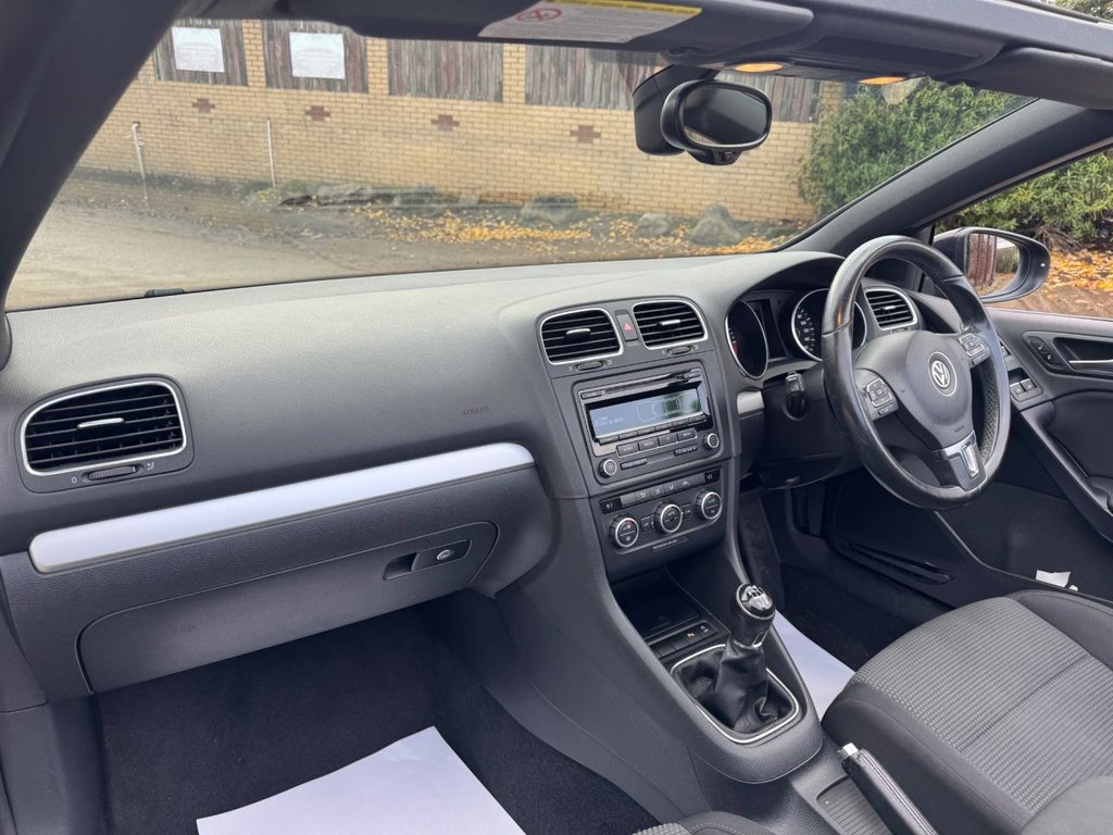 Used Volkswagen Golf 2013 for sale - 76883740: Photo 20