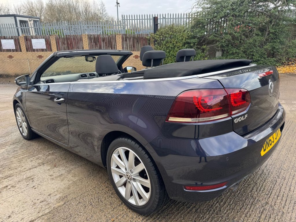 Used Volkswagen Golf 2013 for sale - 76883740: Photo 23