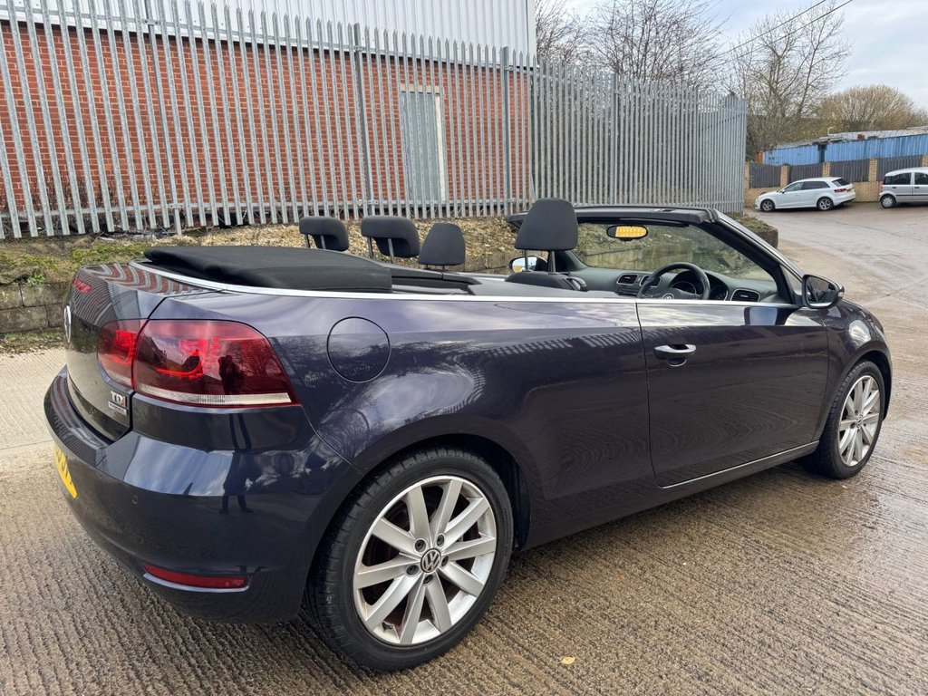 Used Volkswagen Golf 2013 for sale - 76883740: Photo 24