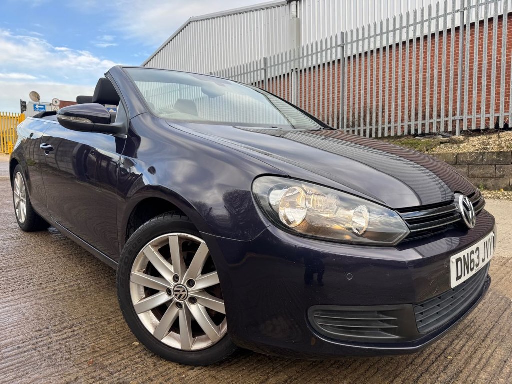 Used Volkswagen Golf 2013 for sale - 76883740: Photo 3