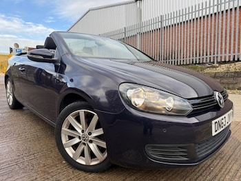 Used Volkswagen Golf 2013 for sale - 76883740: Photo