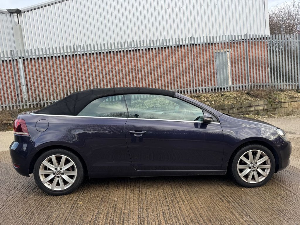 Used Volkswagen Golf 2013 for sale - 76883740: Photo 4