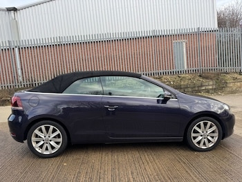 Used Volkswagen Golf 2013 for sale - 76883740: Photo