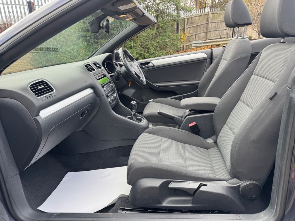 Used Volkswagen Golf 2013 for sale - 76883740: Photo 5