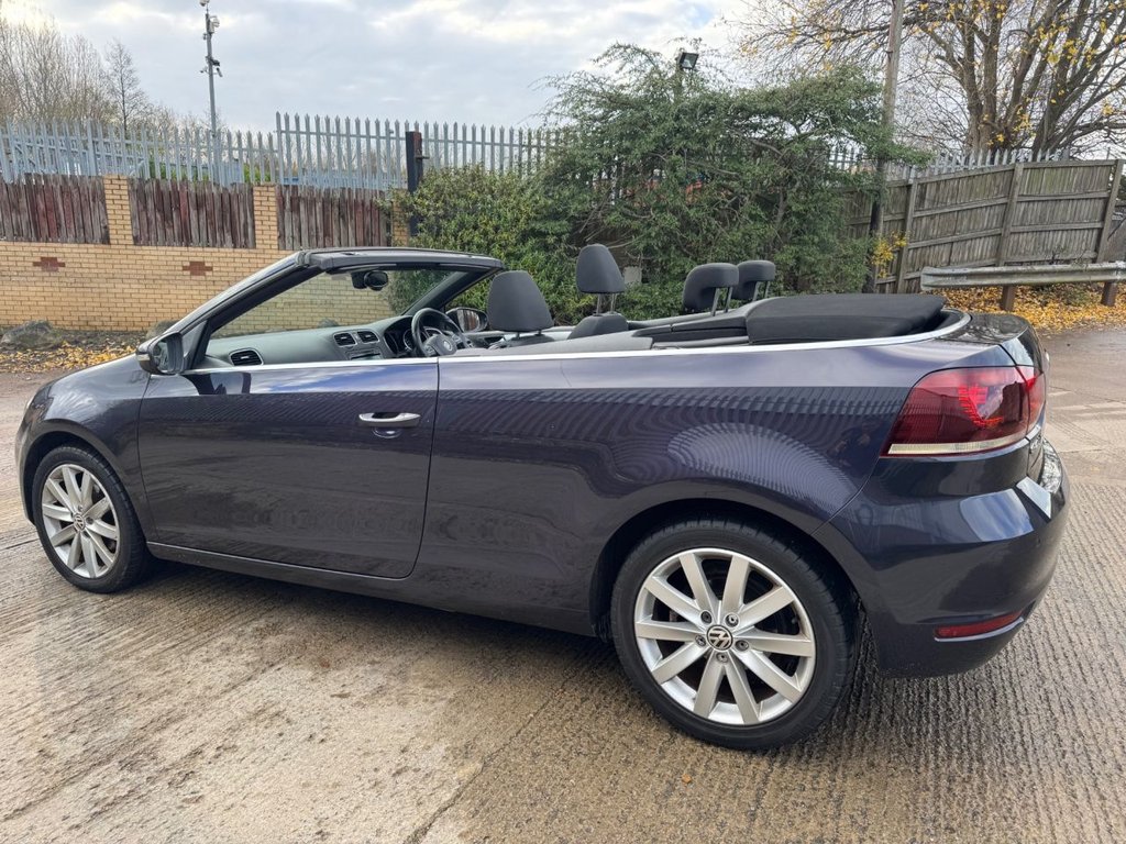 Used Volkswagen Golf 2013 for sale - 76883740: Photo 6